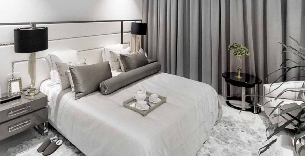 PARAMOUNT TOWER HOTEL & RESIDENCES 17