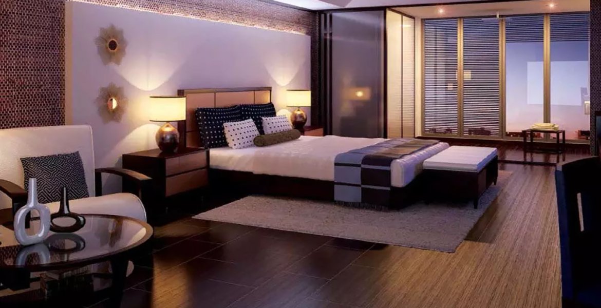 PARAMOUNT TOWER HOTEL & RESIDENCES 14