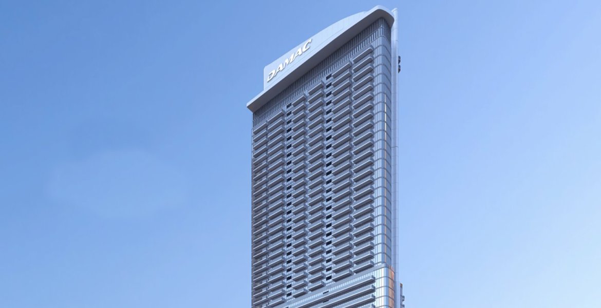 PARAMOUNT TOWER HOTEL & RESIDENCES 3