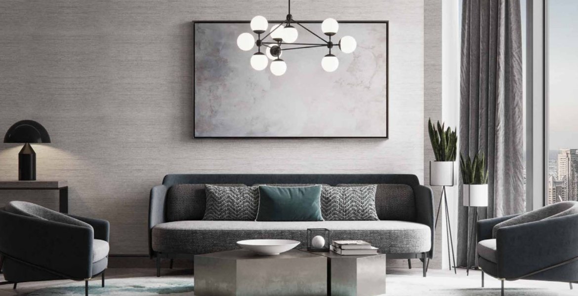 PARAMOUNT TOWER HOTEL & RESIDENCES 16