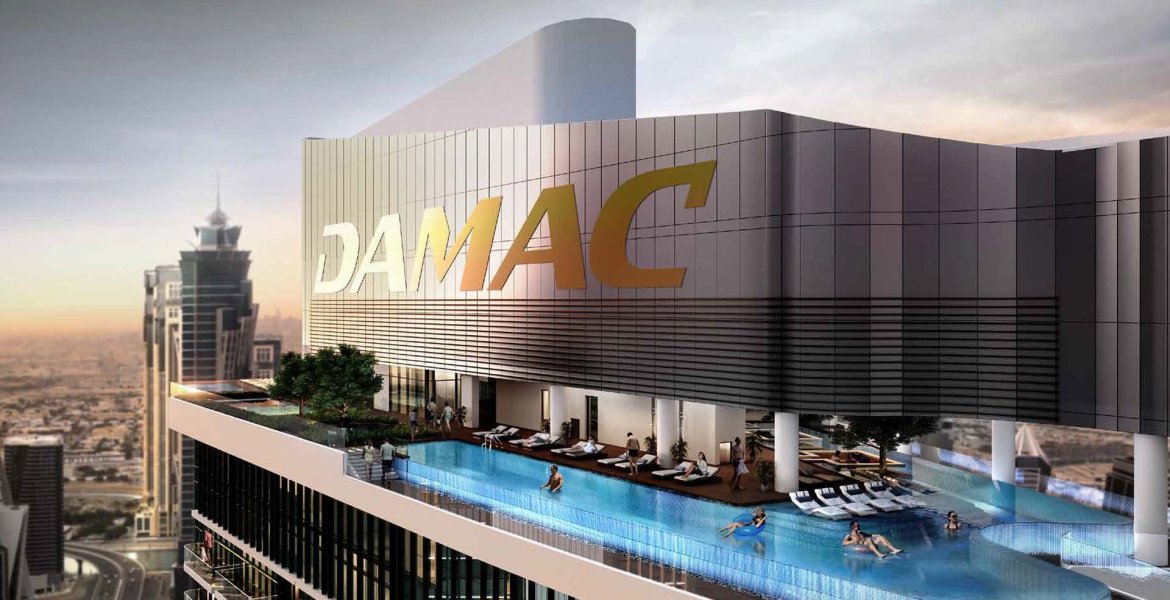 PARAMOUNT TOWER HOTEL & RESIDENCES 20