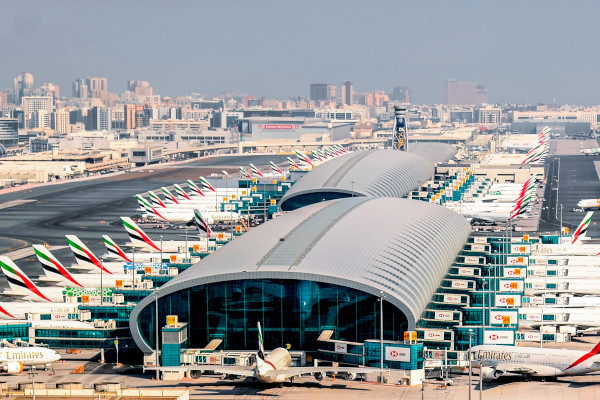 PARAMOUNT TOWER HOTEL & RESIDENCES 25