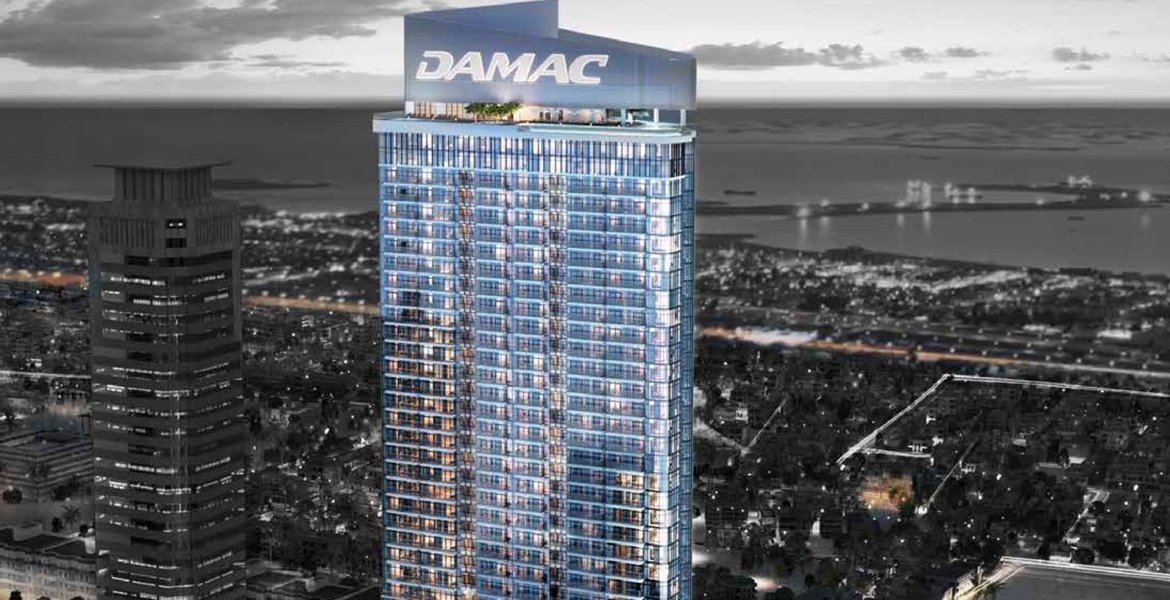 PARAMOUNT TOWER HOTEL & RESIDENCES 4