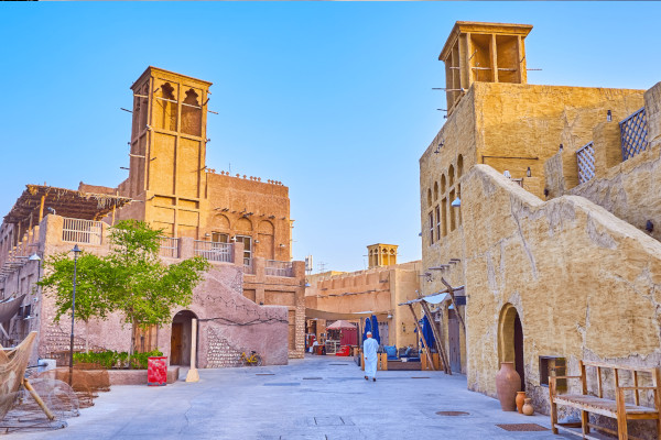 PARAMOUNT TOWER HOTEL & RESIDENCES 22